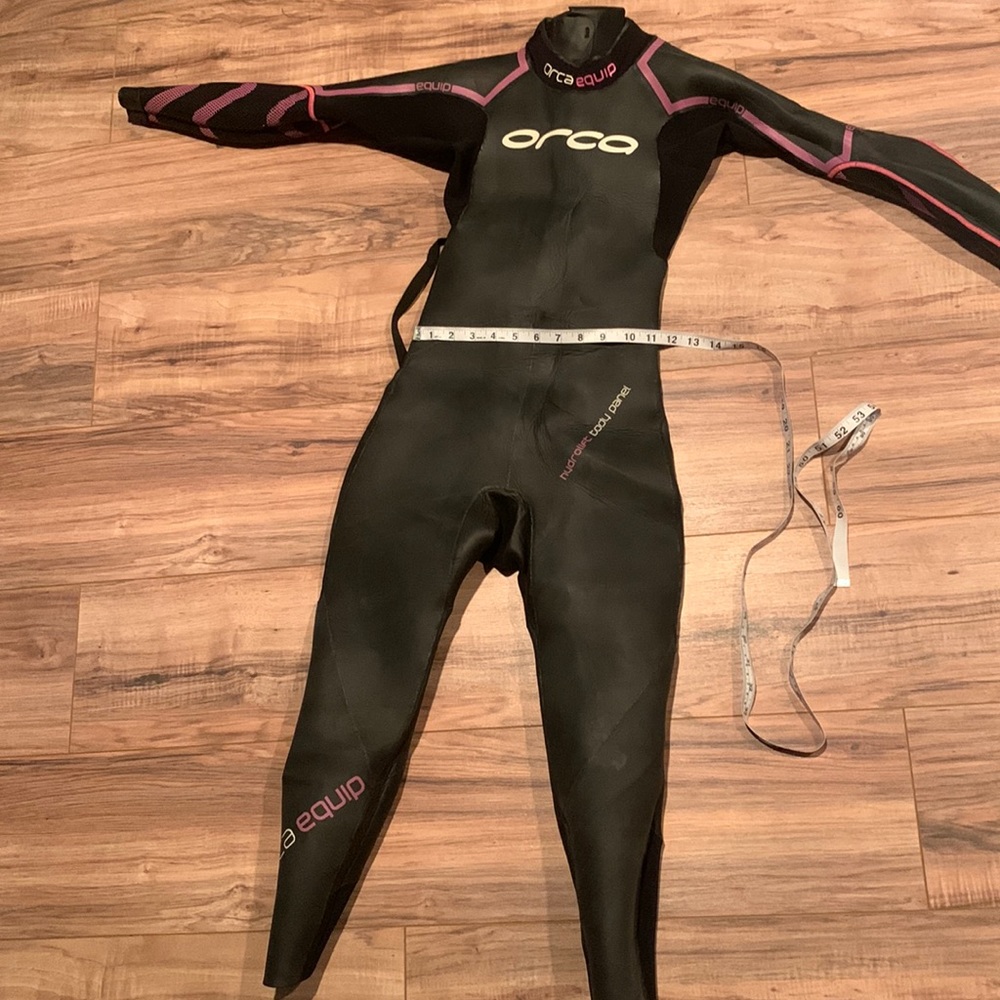 Orca Women’s Wetsuit Small